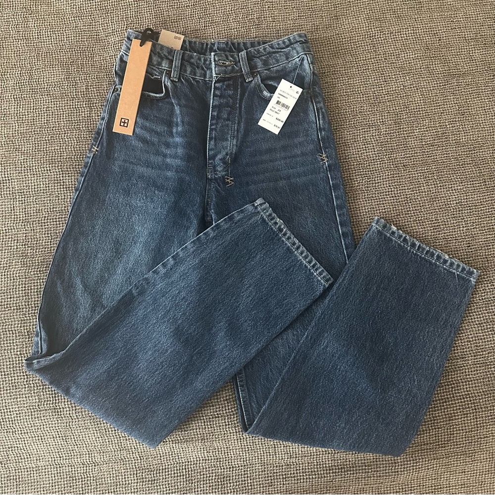 nwt ksubi brooklyn jeans